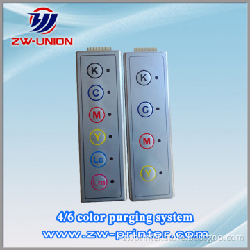 Inkjet Printer Spare Parts for 4/6 Color Pressure Switch